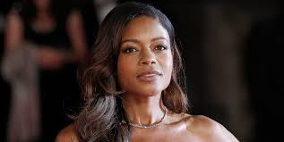 Naomie sellers Harris launches sustainable fashion