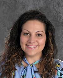 Maria Neidrick has been named the school division's new assistant director  of special instructional services effective July 1. Mrs. Neidrick currently  serves as the assistant principal at Bass-Hoover Elementary School. She  succeeds
