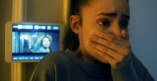 新型コロナウイルスが強力に変異する世界のラブストーリー