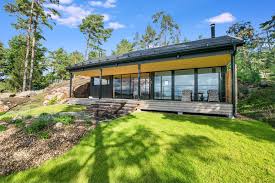 Vuokramökit Kustavi: 5 Hienoa Mökkiä - parhaatmokit.fi