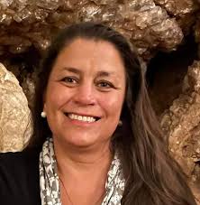 Gabriela Townsend's Instagram, Twitter & Facebook