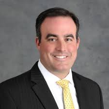 Mark Touhey Obituary