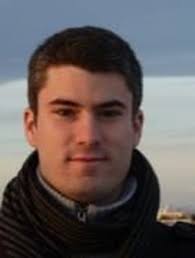 Teddy MARTIN (Capgemini à SURESNES)