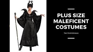 A wide variety of maleficent costume options are available to you, such as supply type, costumes type, and holiday. Where To Buy A Plus Size Maleficent Costume 4 Options The Huntswoman
