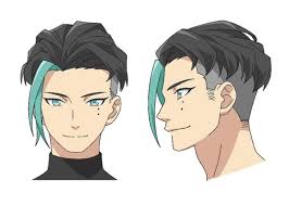 Sōichirō William Mori