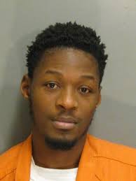 Arrest Mugshots 6.25.2018