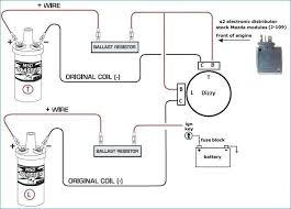 Locate and eliminate open circuit in wiring using wiring diagram. Gm Coil Wiring General Wiring Diagrams