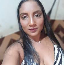 Keila Pacheco in people