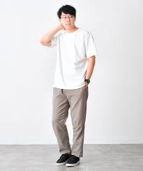 クロップドパンツ メンズ ストレッチ メンズ 無地 チェック チノパン クロップド パンツ メンズ イージーパンツ 2021 春 夏 1,998円 単品での購入はゆうパケット便発送 ã‚¹ã‚¿ã‚¤ãƒªã‚¹ãƒˆãŠã™ã™ã‚ ãƒã‚§ãƒƒã‚¯ãƒ'ãƒ³ãƒ„ã®ã‚³ãƒ¼ãƒ‡ã‚£ãƒãƒ¼ãƒˆã‚„ãƒ–ãƒ©ãƒ³ãƒ‰ç´¹ä»‹ 2021å¹´ç‰ˆ Dcollection