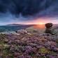 Peak District Light with Stephen Elliott event image