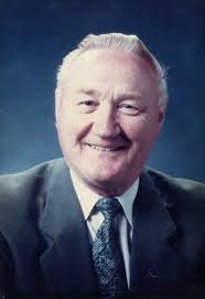 James (Jim) Hoy Obituary