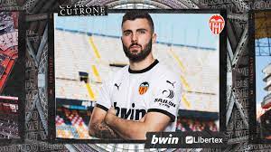 Football statistics of patrick cutrone including club and national team history. Valencia Confirm Loan Move For Wolves Star Patrick Cutrone Football Espana