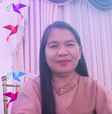 Rinaliza Majen Colcol