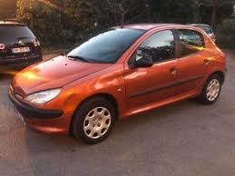 Image result for Tangerine 2001 Peugeot