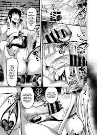 Welcome to Succubus District! - Page 9 - 9hentai - Hentai Manga, Read  Hentai, Doujin Manga