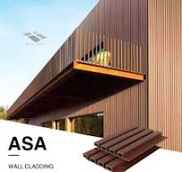 Affordable PVC Co-Extrusion WPC Cladding for Exterior Walls