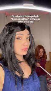 Sables Láser y Aventuras Frikis con Barbara Valverde