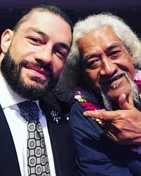 Roman Reigns comments