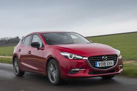 Sport, touring and grand touring. Mazda 3 Sport Black Special Edition Arrives For 2018 Auto Express