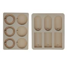 Powdery mildew and sooty mold rarely kill your plants, but they will make them look terrible. 2 Pieces Mixed Diy Silicone Mould Soy Candles Aroma Wax Tablets Mold For Dried Flowers Resin Soap Clay Craft Making Mold Diy Pendant Bookmark Necklace Jewelry Making Mould Buy Online In Bahamas