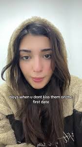 First Dates Lea Daniel