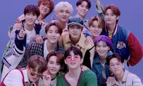 Mp3 320kbps / rar release date: Seventeen Confirma Su Regreso En Junio Con El Album Your Choice Kpoplat