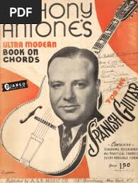 Anthony Antones Modern