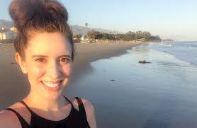 Jennifer Gafford's Instagram, Twitter & Facebook