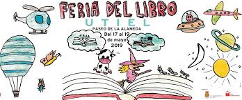 Maybe you would like to learn more about one of these? Feria Del Libro Rincon Del Comic Grafitis Comercio Lector