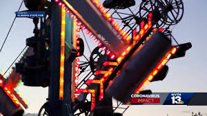 Check spelling or type a new query. Alabama State Fair Returns With New Covid 19 Guidelines