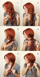 21 Wunderschone Flechtfrisuren In 10 Minuten Machen Geflochtene Frisuren Flechtfrisuren Frisuren