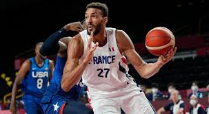 Team Usa Men S Basketball Falls To France For First Olympic Loss Since 2004
