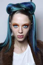 Not Found Vivid Hair Color Blue Hair Unnatural Hair Color