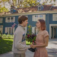 2017, сша, драмы, комедии, зарубежные. Greta Gerwig S Exquisite Flawed Lady Bird The New Yorker