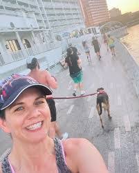 Jodi Stoner's Instagram, Twitter & Facebook