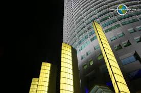 Menara Maxis Kuala Lumpur Kuala Lumpur Travel Kuala Lumpur Skyscraper