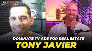 The Strategic Advantage of TV Ads in Real Estate Investing