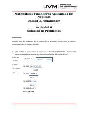Prepárate para hacer un modelo juego matemático / trabaja operaciones básicas. Cu U00e1nto Debe Invertir El Se U00f1or Ju U00e1rez Al Final De Cada Mes Durante Los Pr U00f3ximos Course Hero