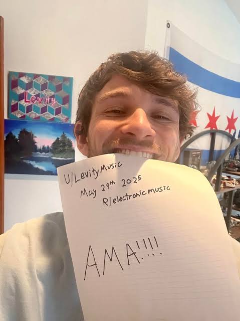 Hey! We're Levity, a Chicago based dubstep trio, AMA! : r/electronicmusic