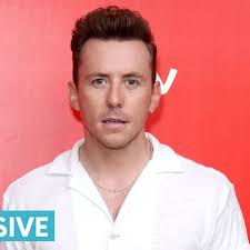 Danny Jones' sad reason for breaking his silence amid marriage update