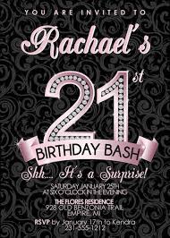 21st birthday party invitations are perfect for starting you celebration off right. 21 21st Birthday Invitations Ideas Birthday Invitations 21st Birthday Invitations Invitations