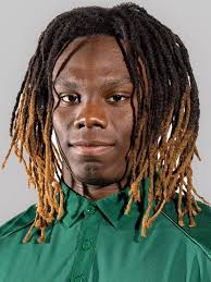 De'Shawn Rucker, USF, Cornerback