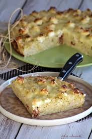 Quiche Sans Pate Aux Coquillettes Kiri Recette Recettes De Cuisine Recette Quiche Tambouille