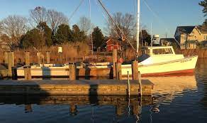 Tilghman avetilghman island 1.4 км. Tilghman Island On Maryland S Eastern Shore Road Trips For Families