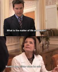 Самые новые твиты от lucille bluth quotes (@lbluthquotes): The 35 Best Lucille Bluth Quotes From Arrested Development Arrested Development Arrested Development Quotes Development