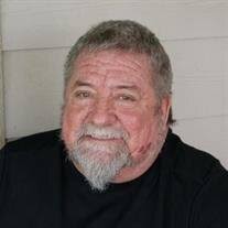 Rickey Hendley Obituary