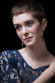 Harriet Eyley, Soprano — James Black Management