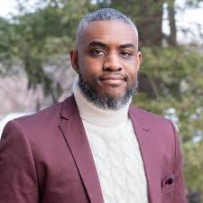 Joseph Regis's Instagram, Twitter & Facebook