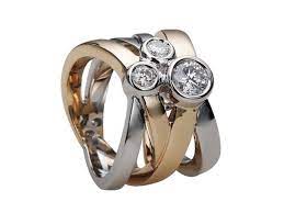 Laura Tedesco Jewellery Design Custom Ring Designs Jewelry Ring Designs