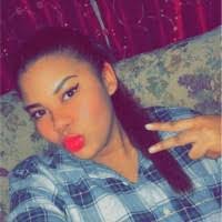 Charmaine Forde's Instagram, Twitter & Facebook